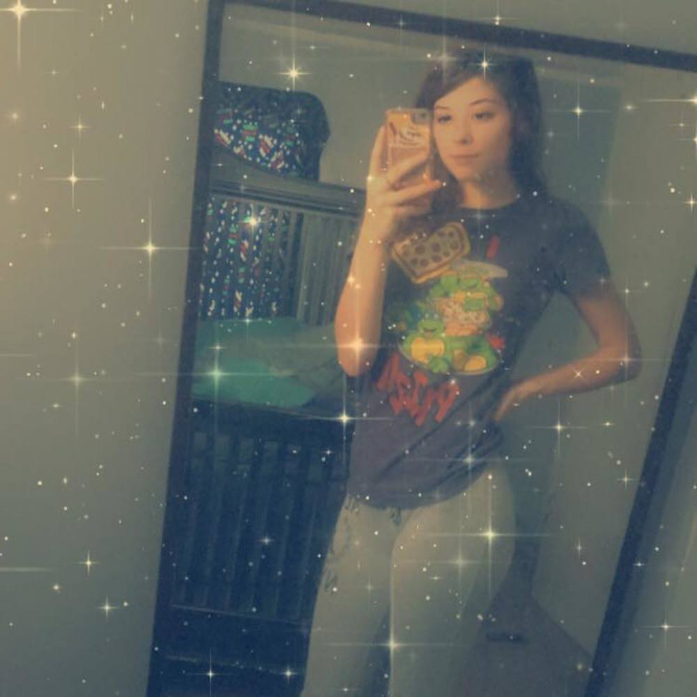 Meet your Posher, Amber